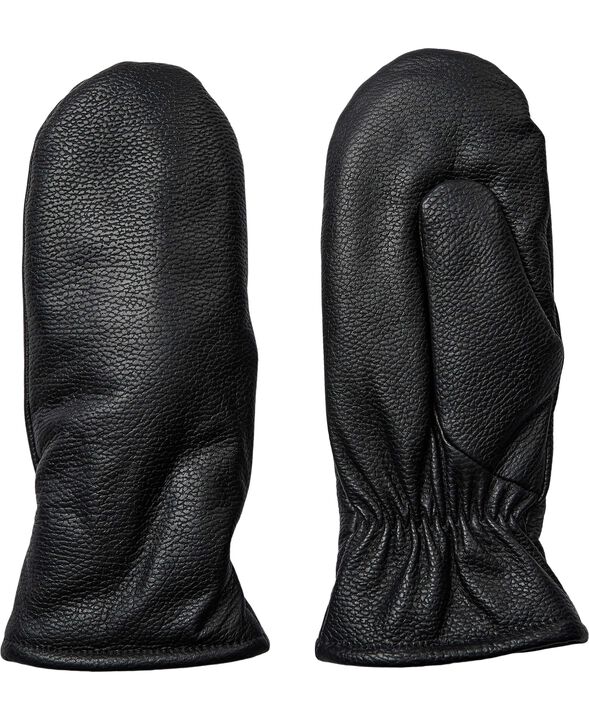 Maya 2 LWG Leather Mittens
