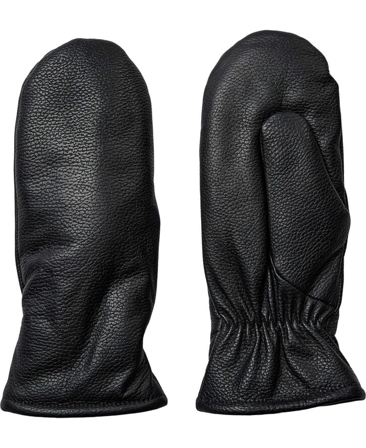 Maya 2 LWG Leather Mittens