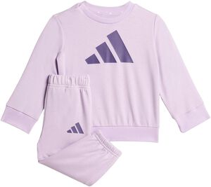 I BOS LOGO JOGGINGDRAGT