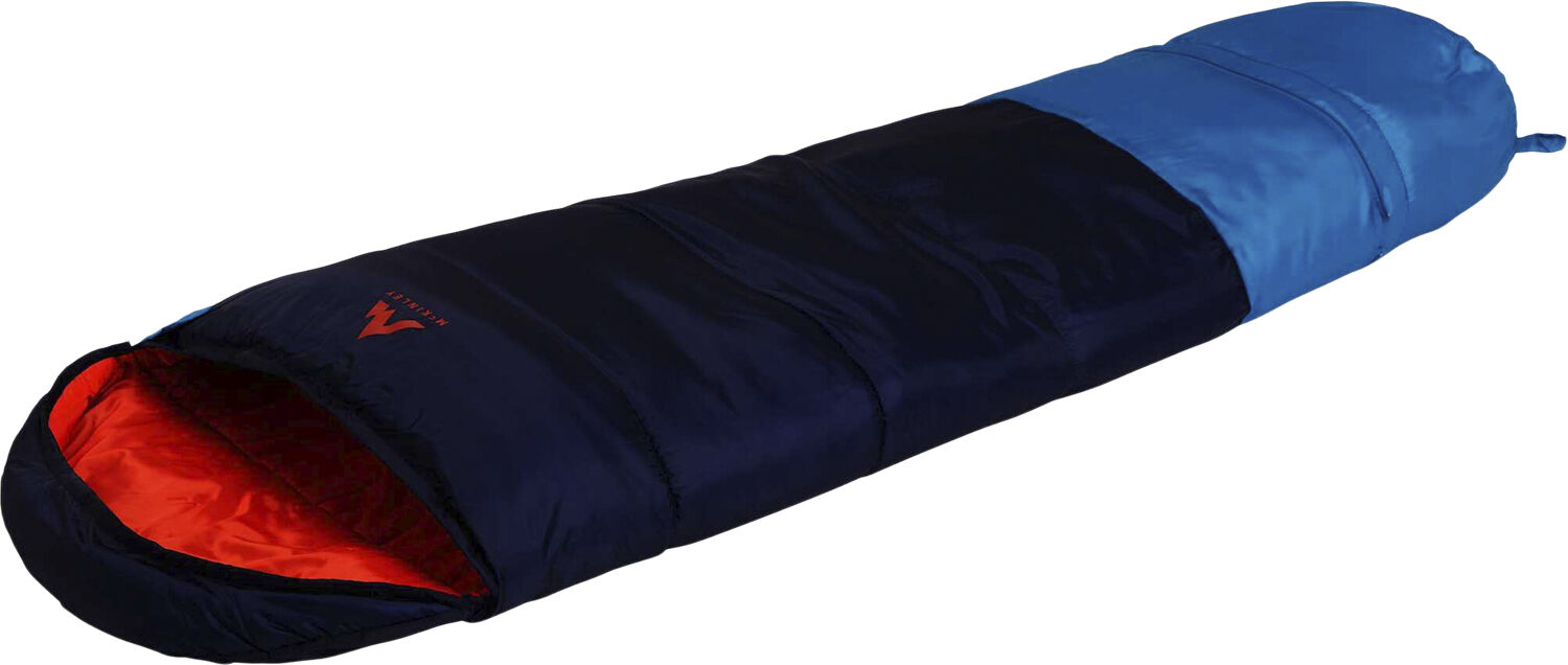 EXT I Junior sovepose