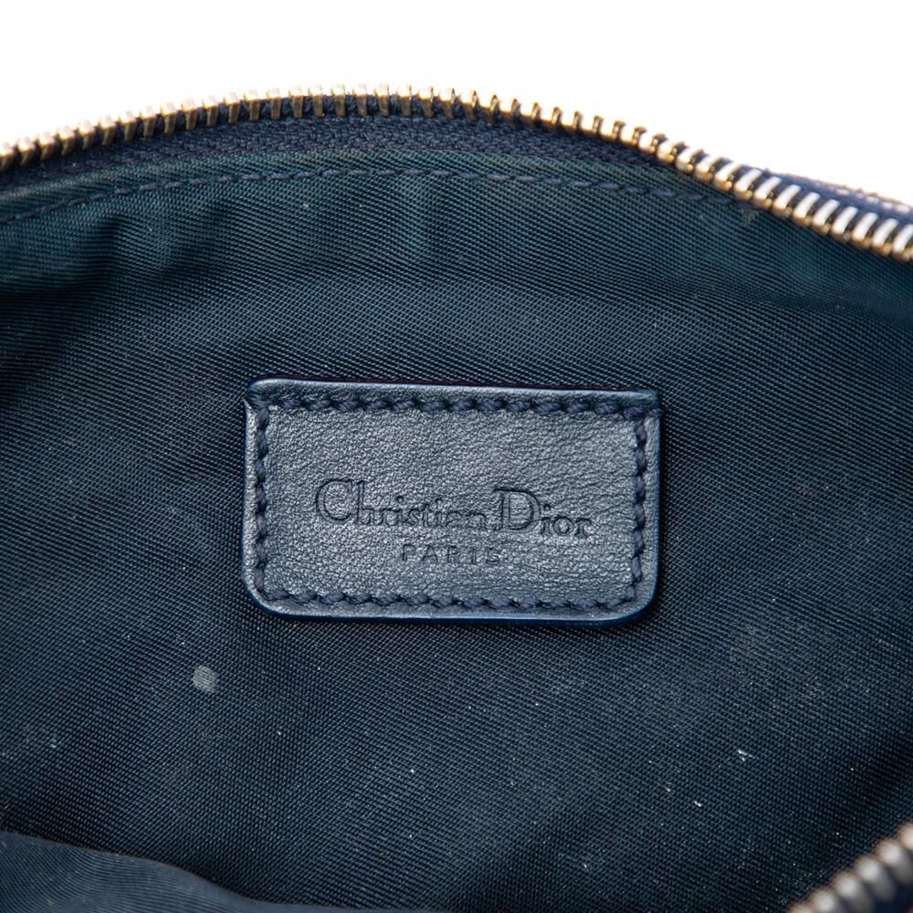 Dior Saddle Bag