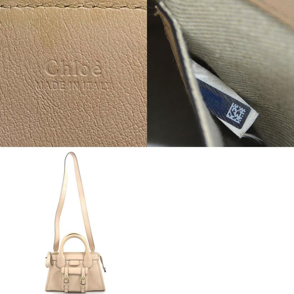 Chlo&eacute; Handbag