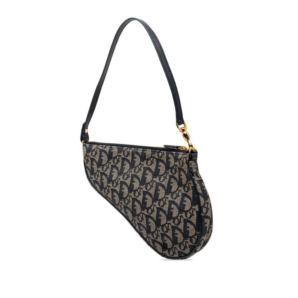 Dior Saddle Bag