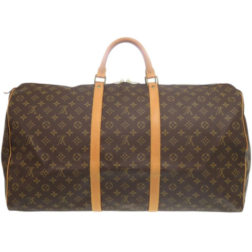 Louis Vuitton Keepall