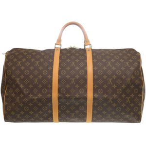 Louis Vuitton Keepall