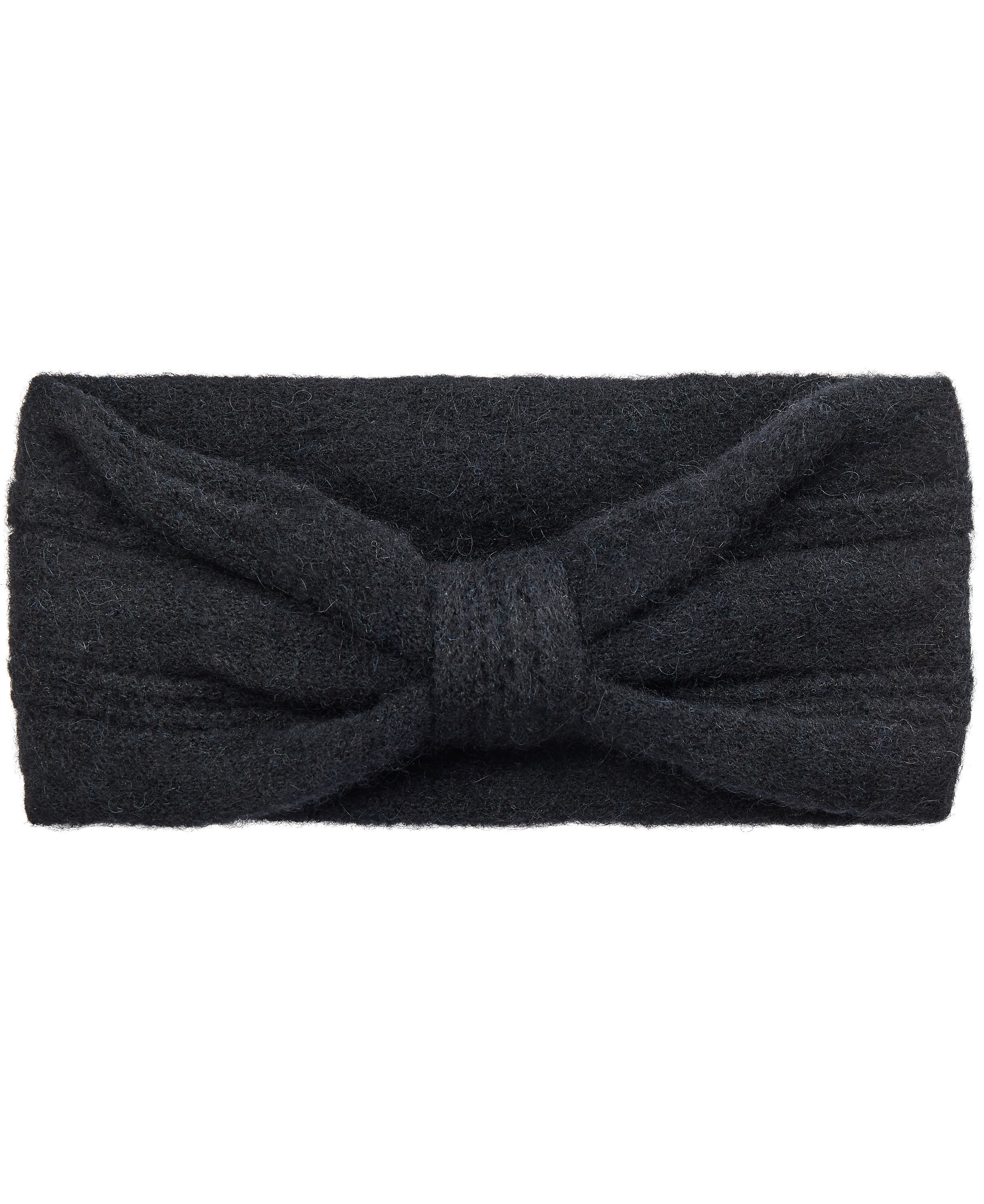 Nor headband 7355 Black-ONE