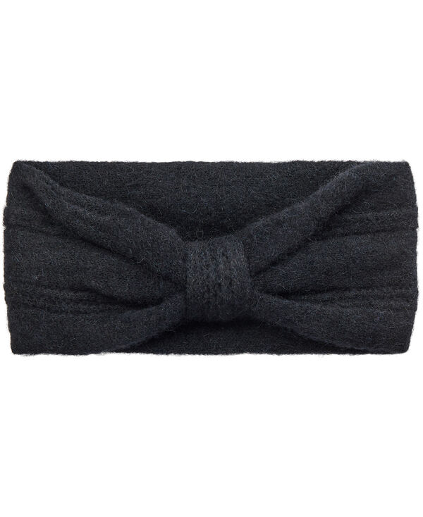 Nor Headband 7355 Black-One
