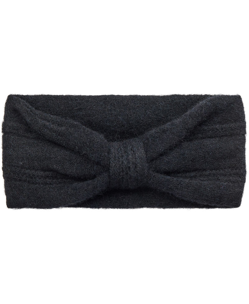 Nor Headband 7355 Black-One