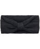 Nor headband 7355 Black-ONE