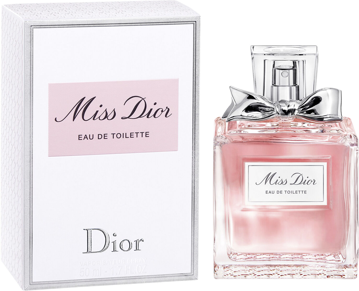 Miss Dior Eau de toilette