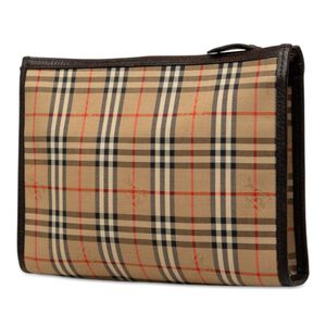 Burberry Clutch
