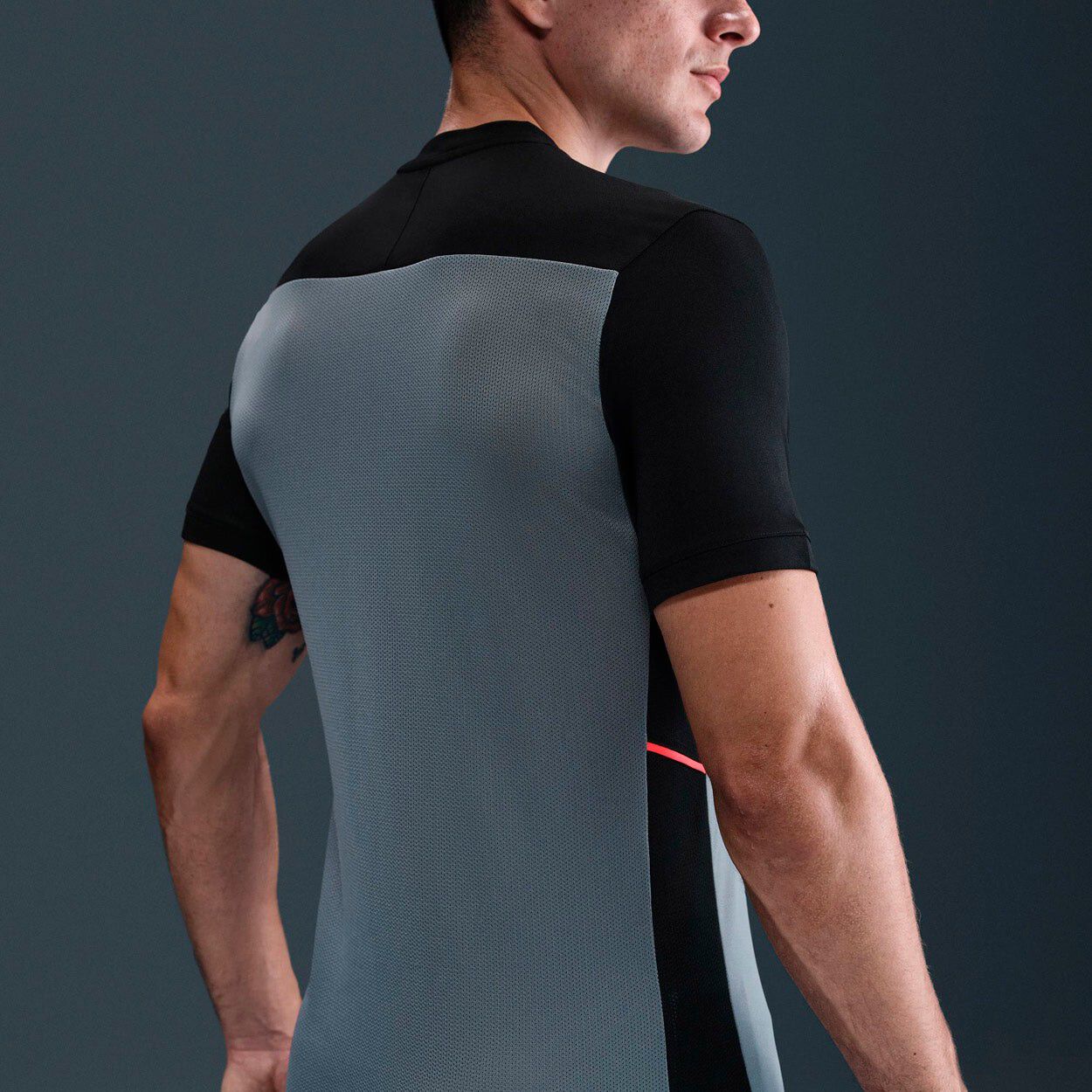 Academy Dri-Fit Tr&aelig;nings T-shirt