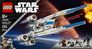 75399 Oprørernes U-wing-s
