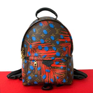 Louis Vuitton Backpack