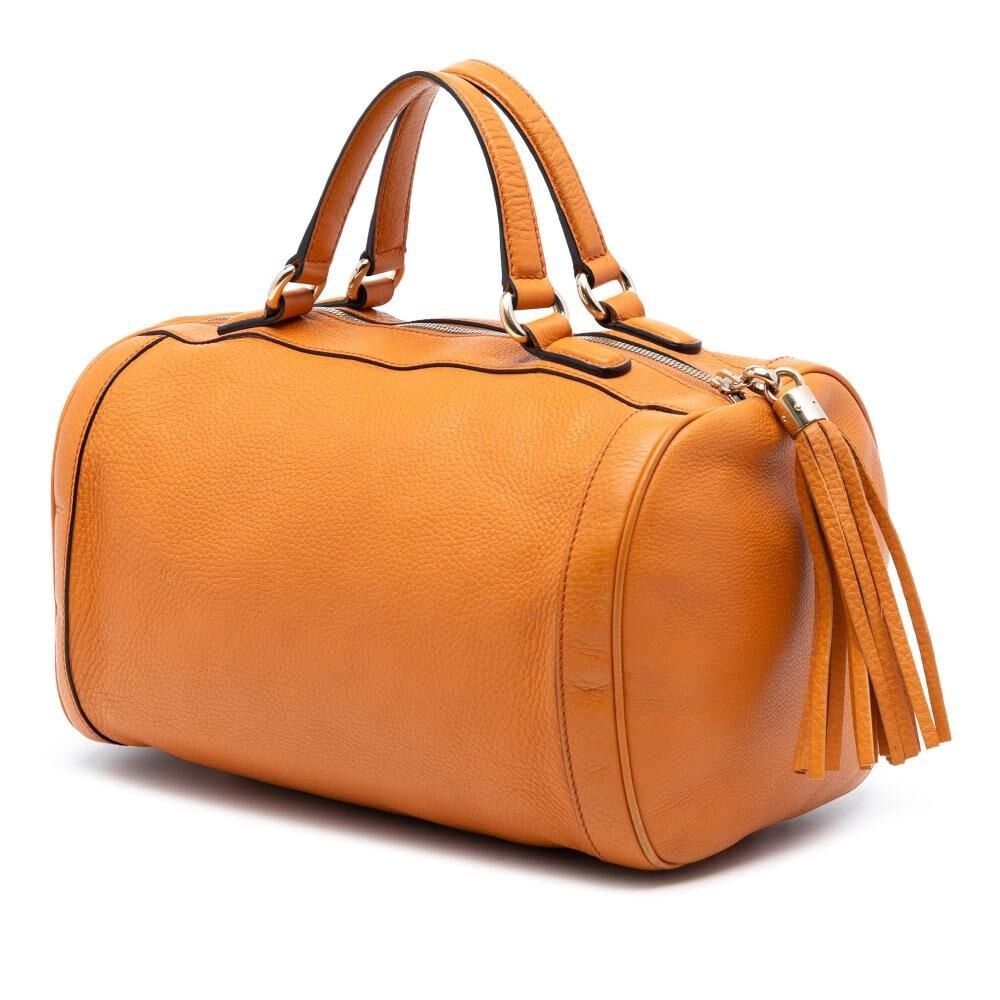 Gucci Boston Bag