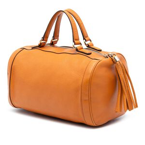 Gucci Boston Bag