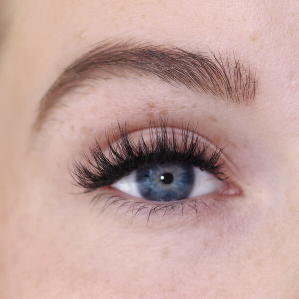 Doll-Like - Nude Lash Collection