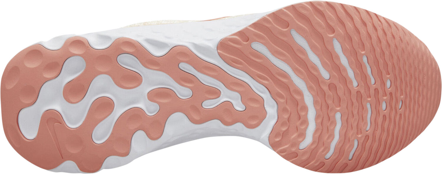 React Infinity Run Flyknit 3 l&oslash;besko