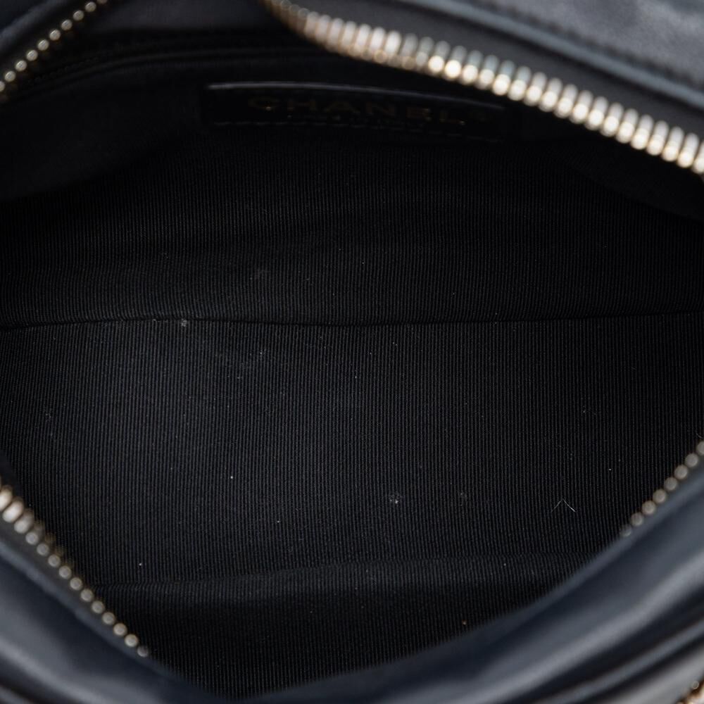 Chanel Crossbody Bag
