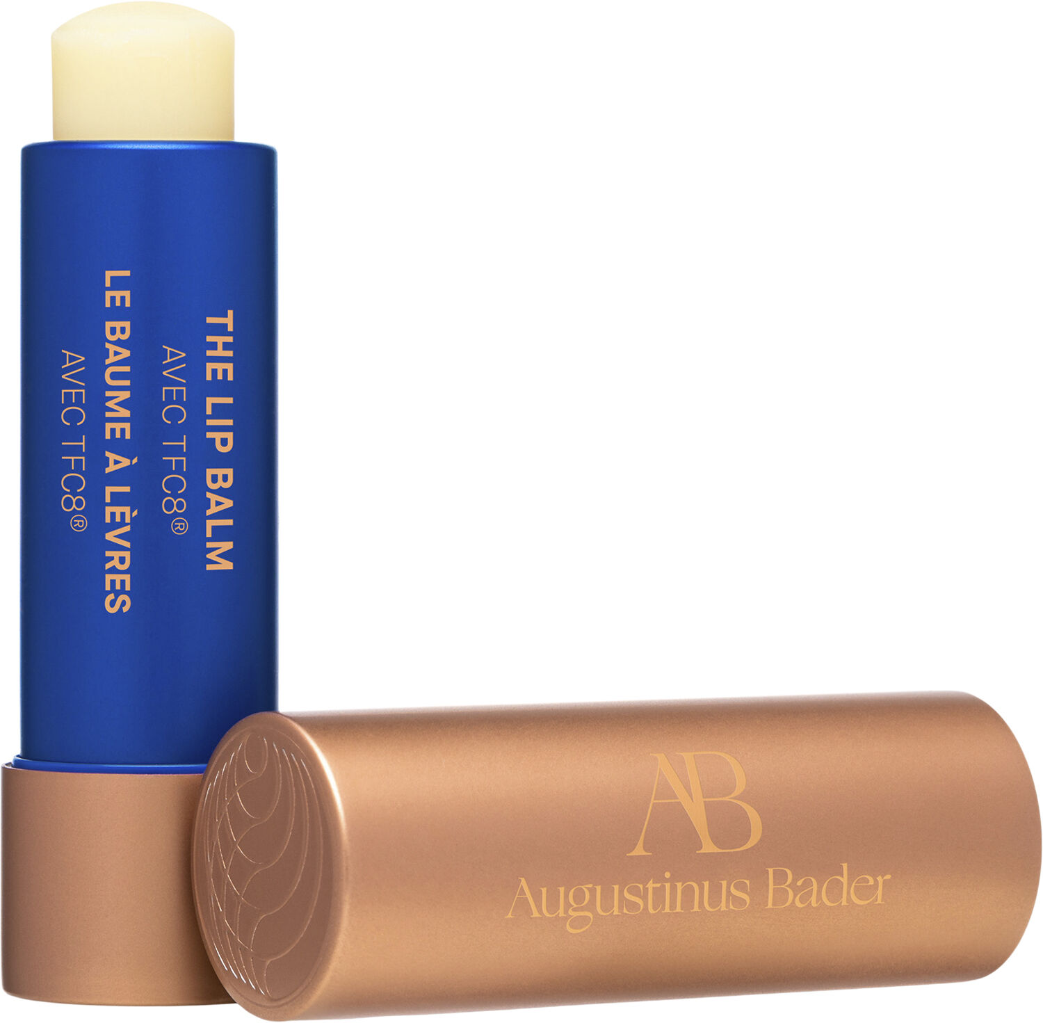 The Lip Balm