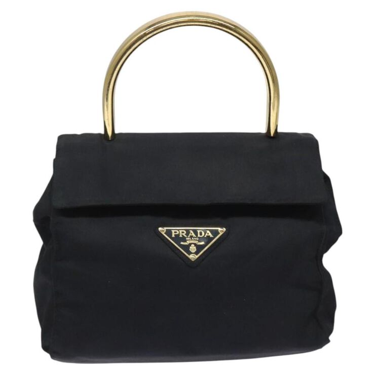Prada Handbag