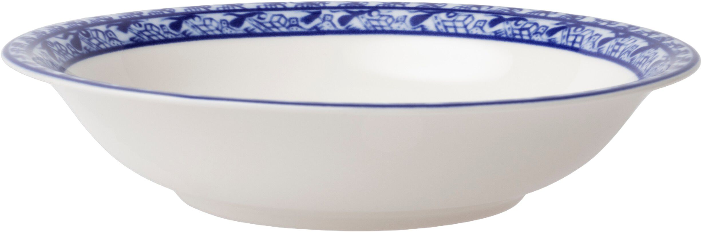 Cobolti Dyb tallerken 21 cm