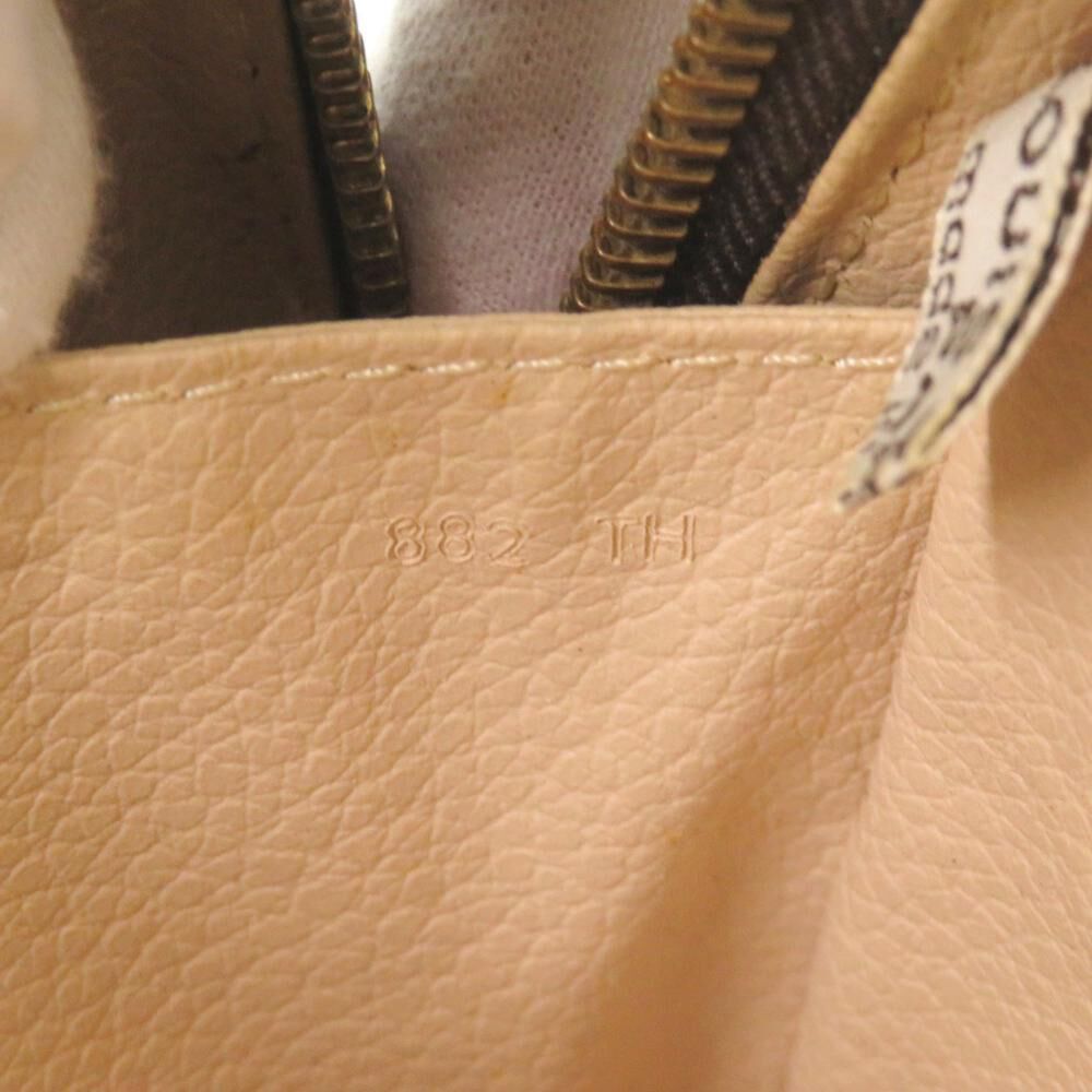 Louis Vuitton Trousse Toilette