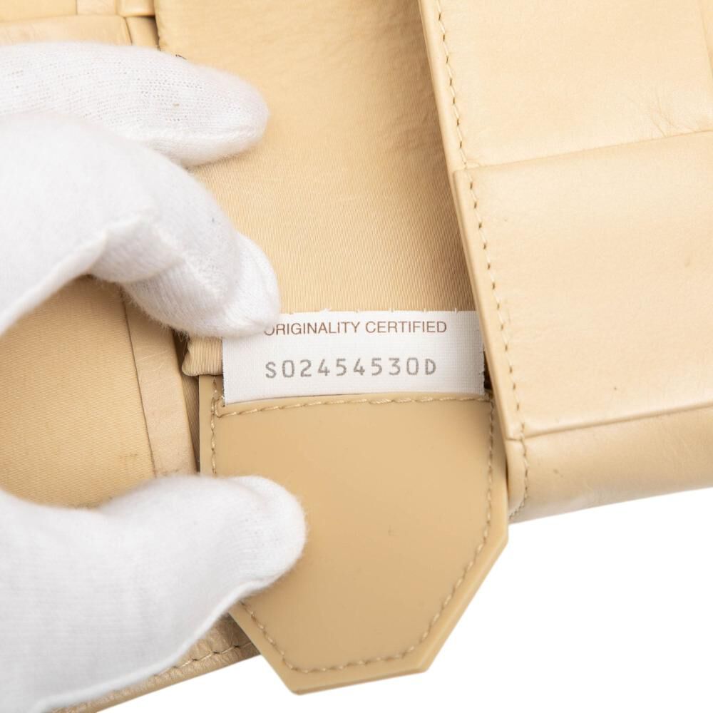Bottega Veneta Crossbody Bag