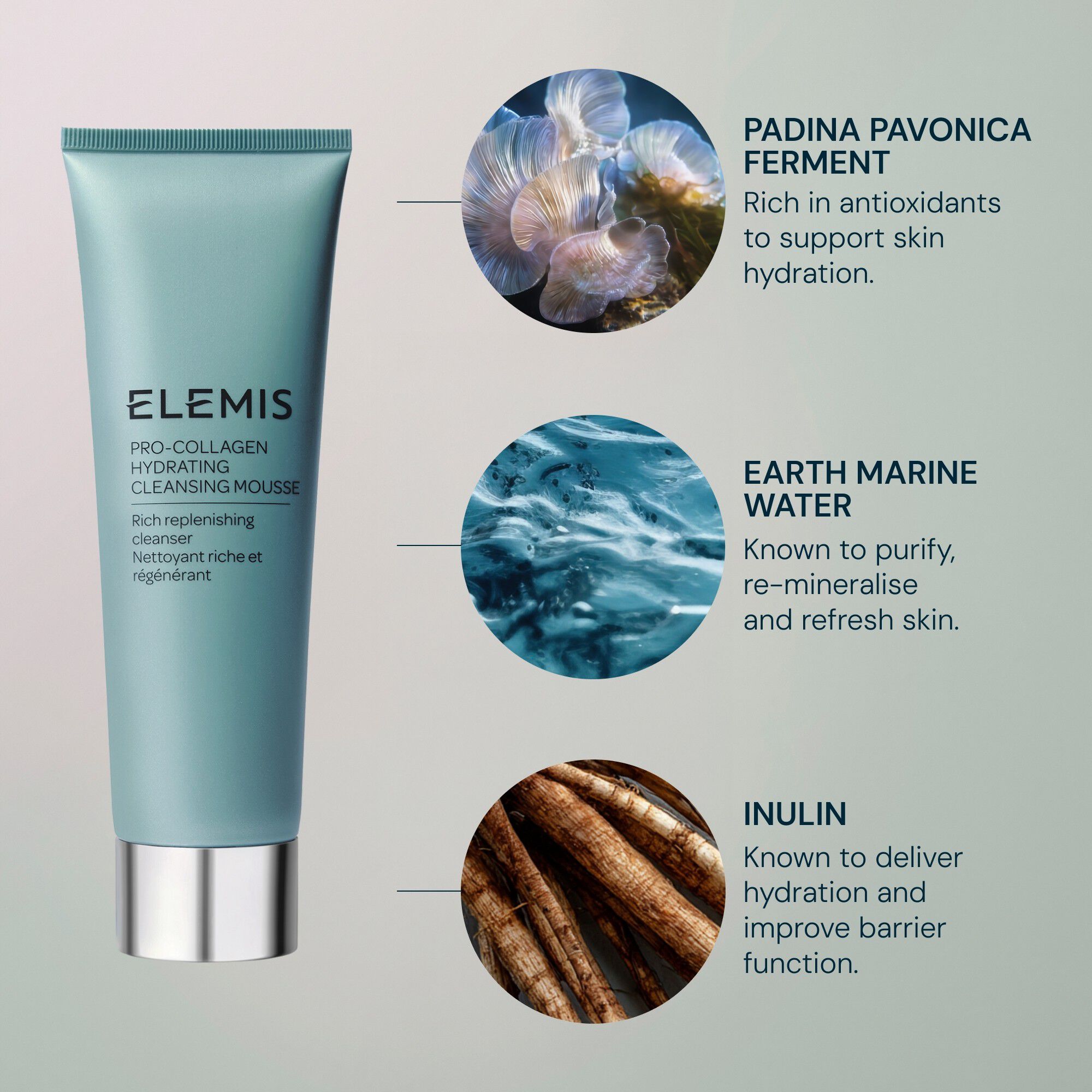 Pro-Collagen Hydrating Cleansing Mo