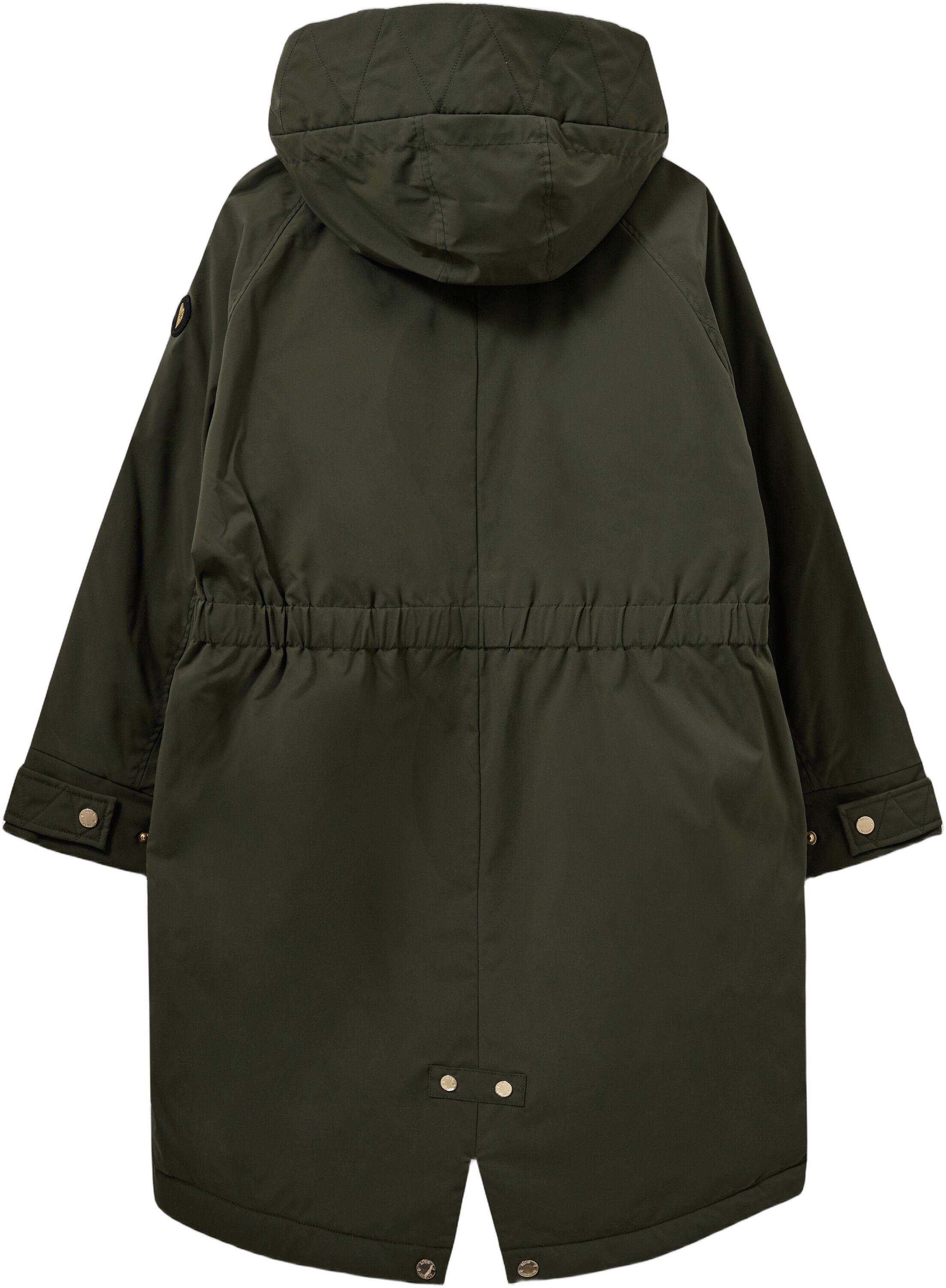 MMCali Parka Coat