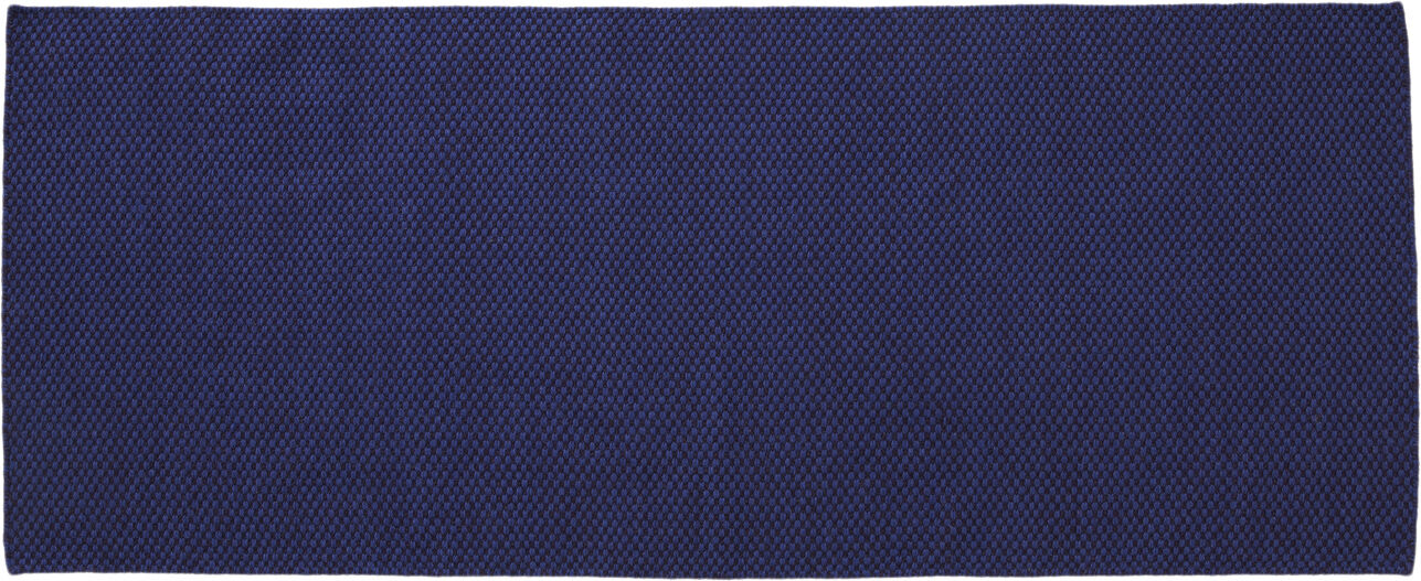 Moir&eacute; Runner-L200 x W80-Purple