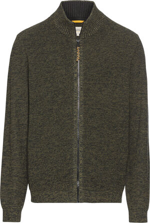 knitted Jacket