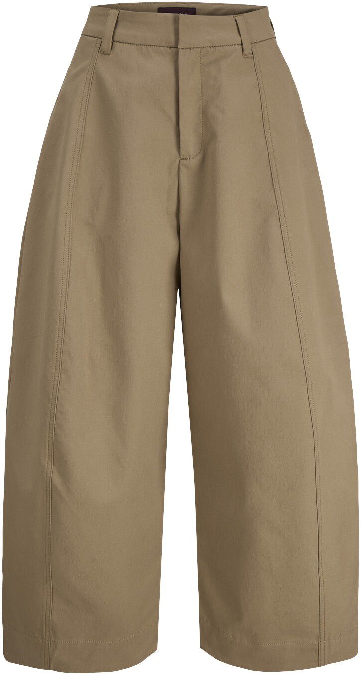 Jxruby Suma Baggy Barrel Mw Pants Pnt