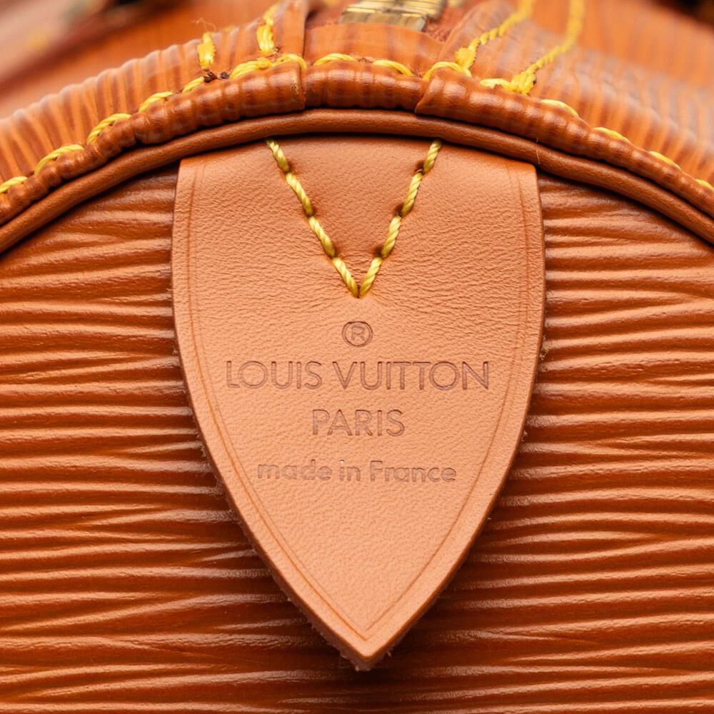 Louis Vuitton Keepall