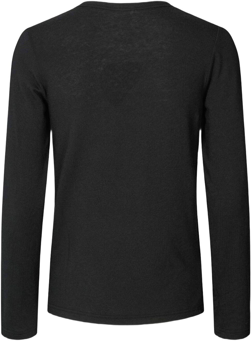 Lucid long sleeve top - Zahar