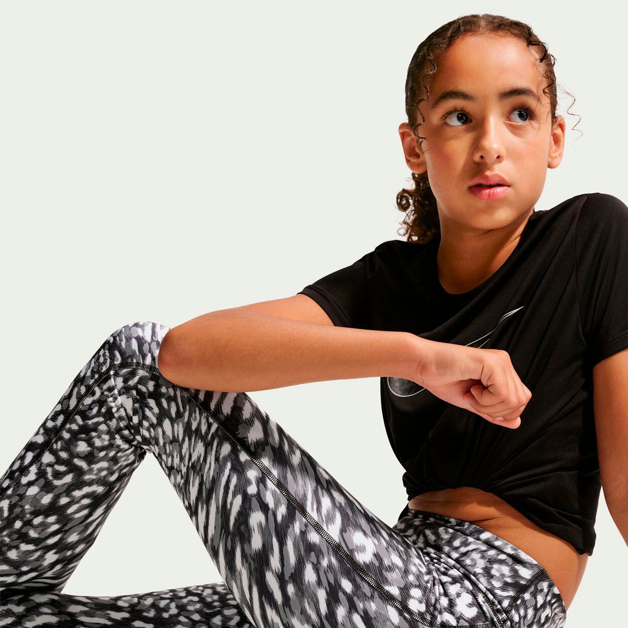 One Dri-Fit Leggings