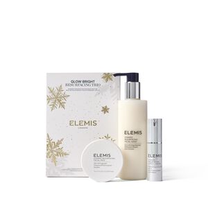 Kit: Glow Bright Trio-Dynamic Resur