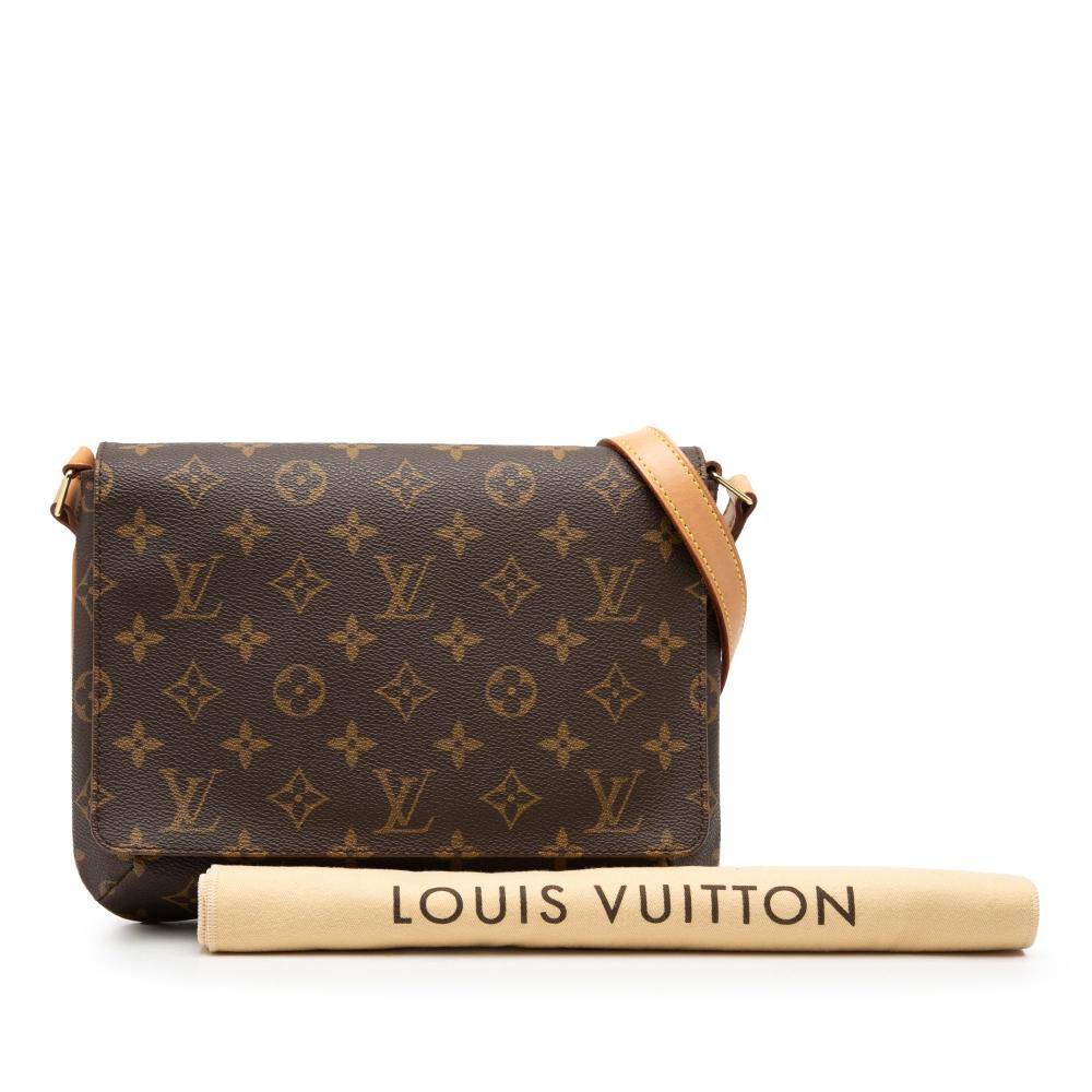 Louis Vuitton Musette Tango