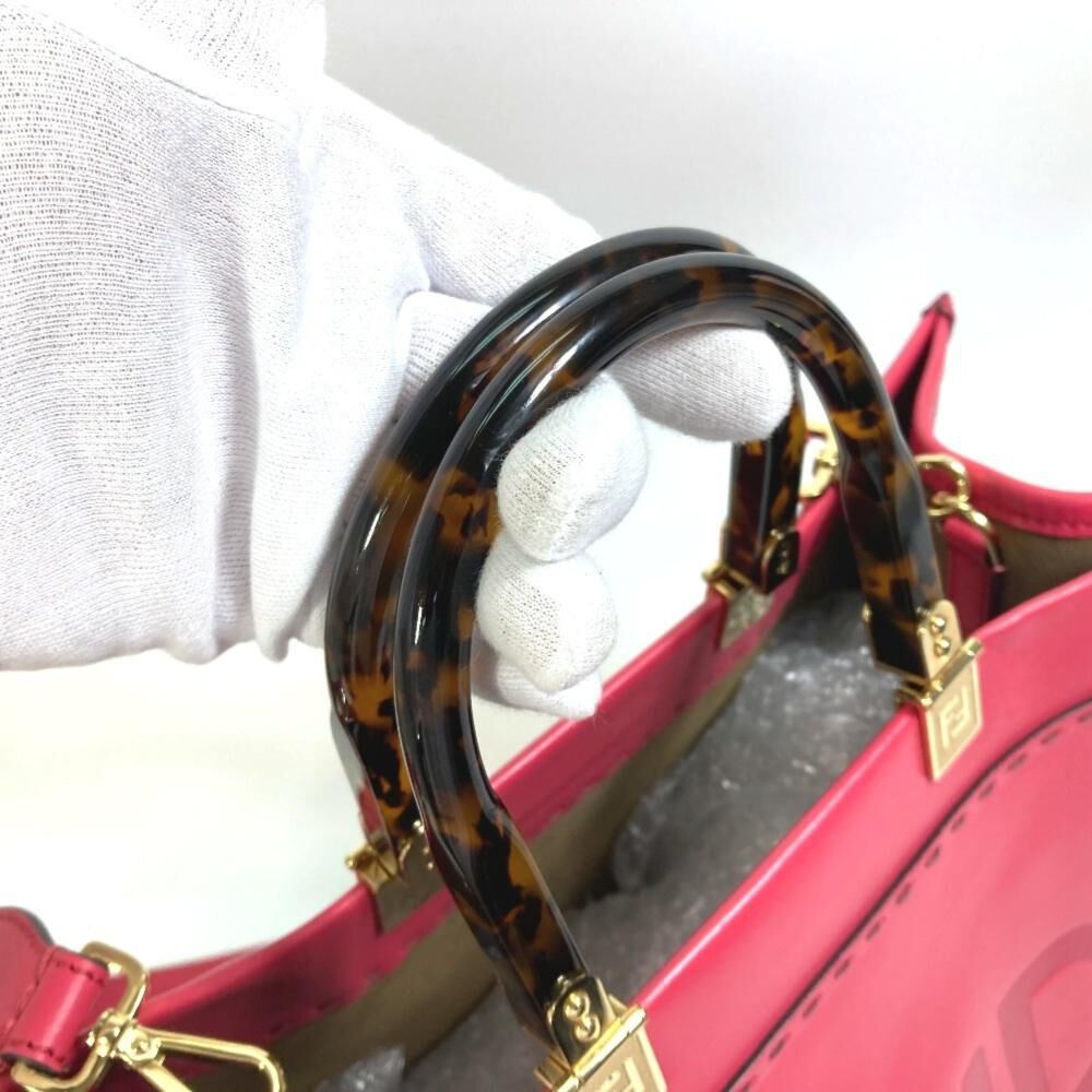 Fendi Tote