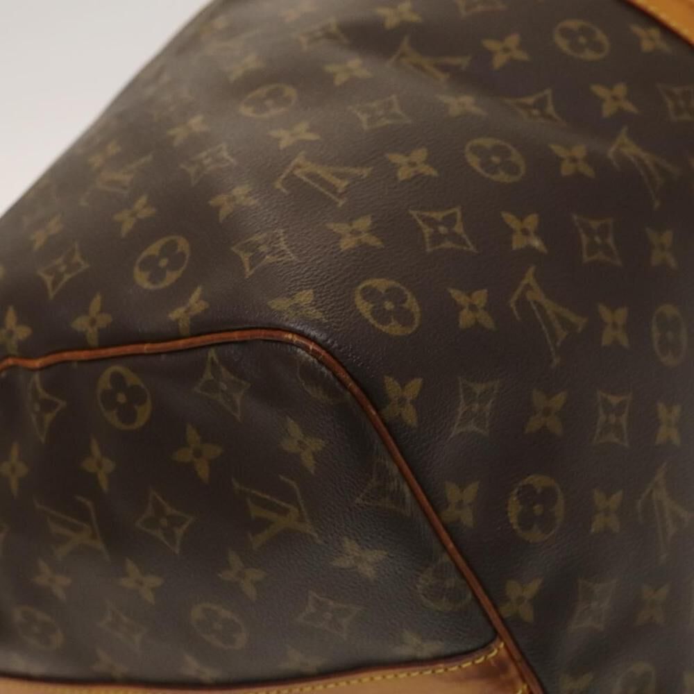 Louis Vuitton Keepall