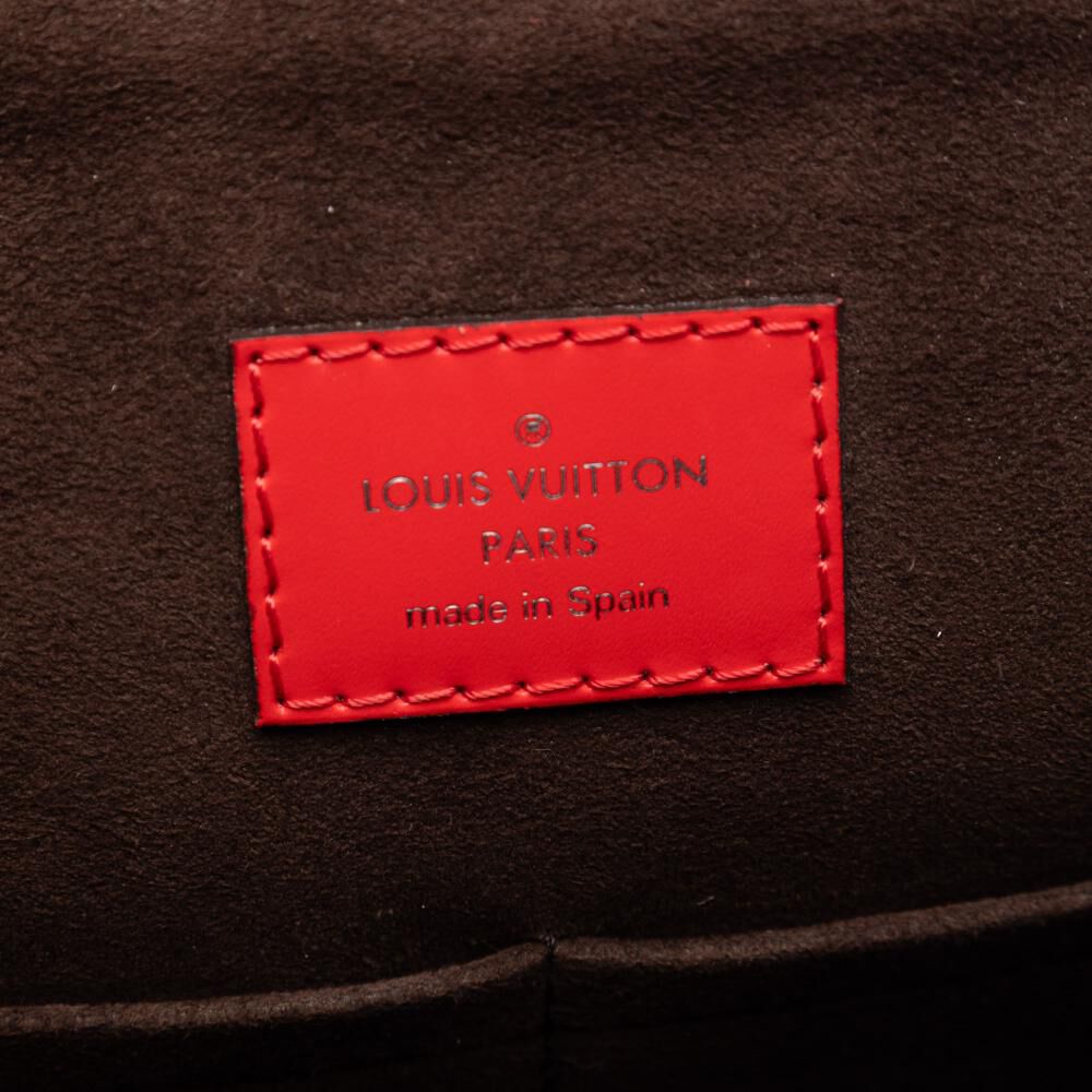 Louis Vuitton Cluny