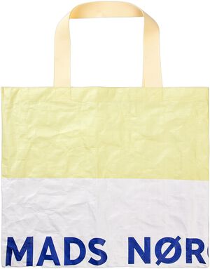 Laundrette Athens Bag