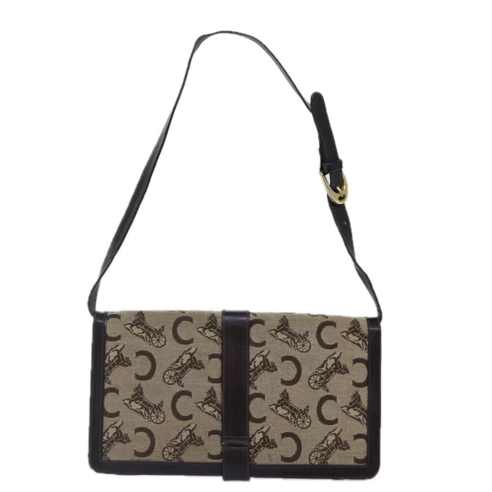 Celine Shoulder Bag