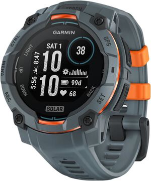 INSTINCT 3,45MM,SOLAR,TWILIGHT GPS Ur