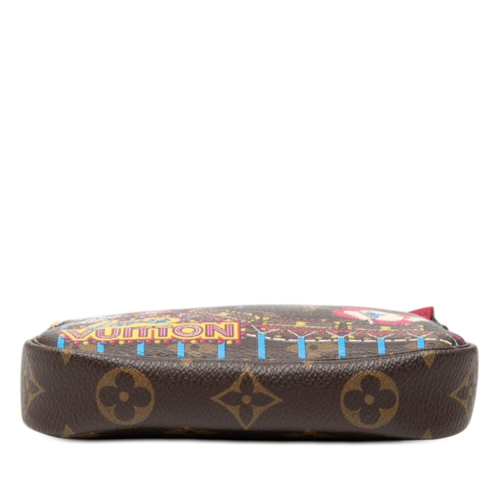 Louis Vuitton Pochette Accessoires