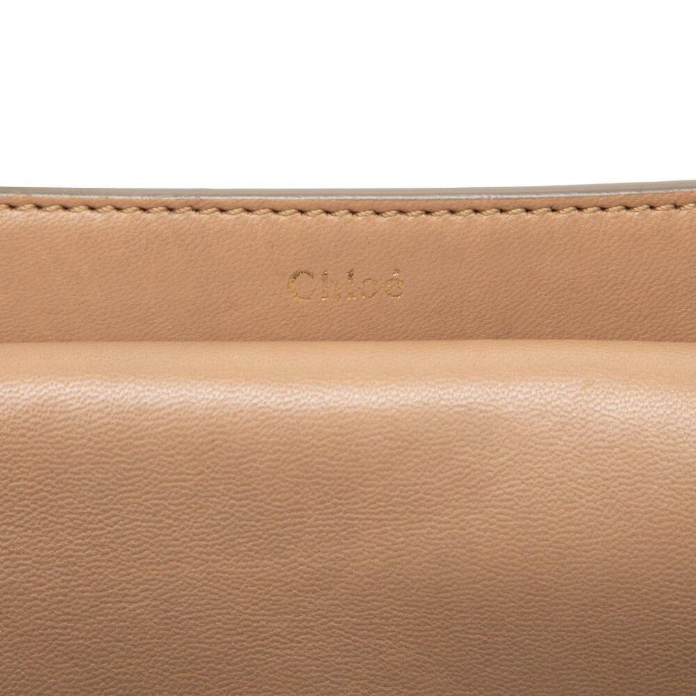 Chlo&eacute; Crossbody Bag