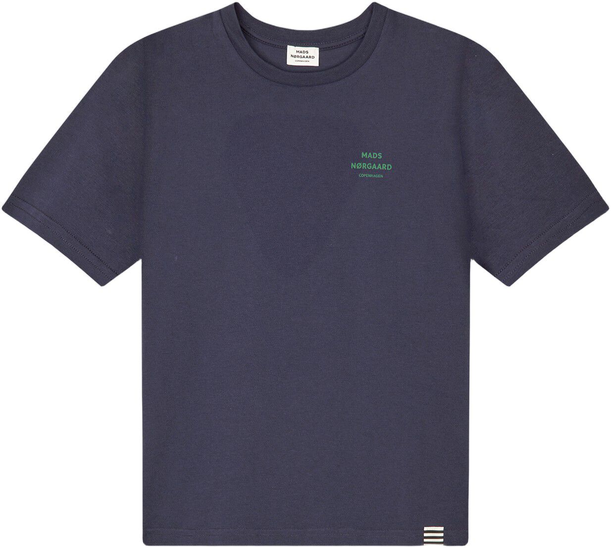 Printed Logo Thorlino Tee