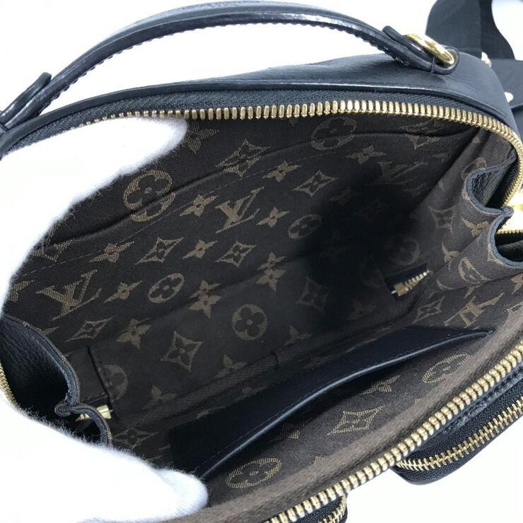 Louis Vuitton Crossbody Bag