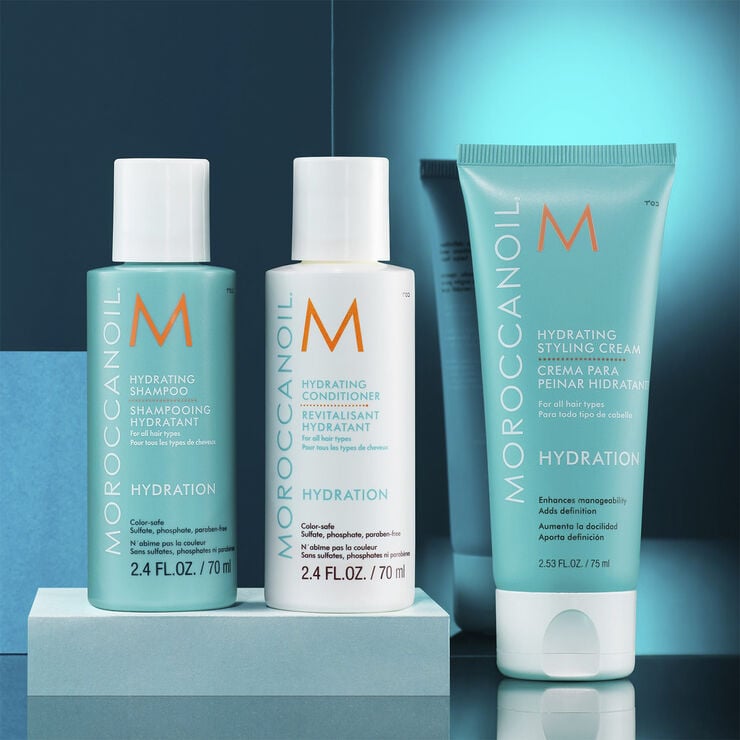 MO Hydrating Conditioner 70 ml.