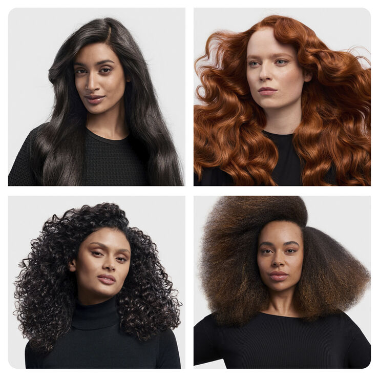 Dyson Airwrap I.D. Curly + Coily